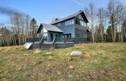 19 Panorama Pl, Angel Fire, NM 87710