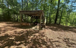 494 Moselle Seminary Road, Moselle, MS 39465