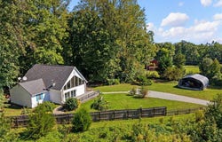 5050 Old Buckingham Road, Powhatan, VA 23139