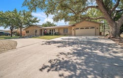 512 Highland Drive, Big Spring, TX 79720
