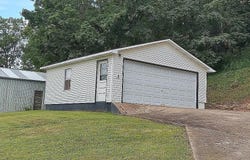 207 N First Street, Marble Hill, MO 63764