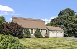 221 Parkerville Rd, Southborough, MA 01772