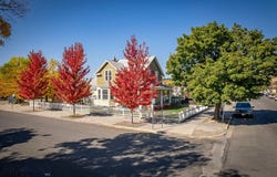101 N E Street, Livingston, MT 59047