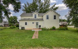 218 N Lafayette Street, Augusta, WI 54722