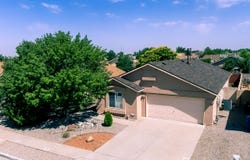11601 Singing Arrow Avenue SE, Albuquerque, NM 87123