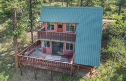 66 Circle Dr, Glen Haven, CO 80532