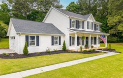 226 Charles Drive NE, Calhoun, GA 30701