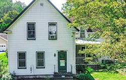 36 Graham Street, Bethel, VT 05032