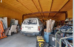 341 Angel, Howardwick, TX 79226