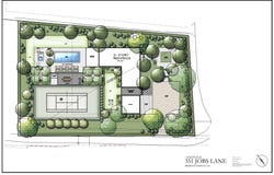 351 Jobs Lane, Bridgehampton, NY 11932