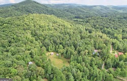 266 Ritchie Road, Tiger, GA 30576