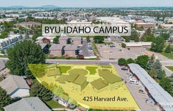 425 Harvard Ave, Rexburg, ID 83440