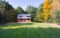 62 Crosby Road, Windsor, ME 04363