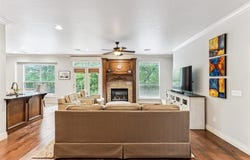 4632 Olde Village Circle, Edmond, OK 73013