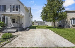 142 N MAIN Street, KIMBERLY, WI 54136