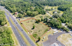 9627 US HIGHWAY 301, Hampton, FL 32044