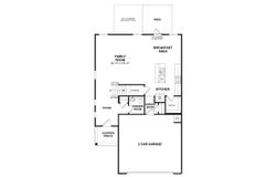 1541 Kate Cecil Way, York, SC 29745