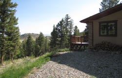 105 Ladigo Lane, Hartsel, CO 80449