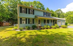 13 Shady Run Lane, Gorham, ME 04038