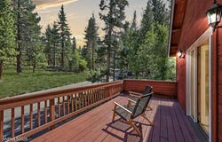 1580 Boca Raton Drive, South Lake Tahoe, CA 96150