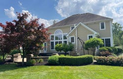 8730 Swisher Creek Crossing, New Albany, OH 43054
