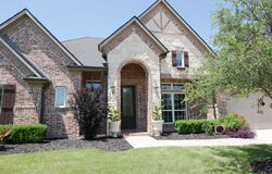 2209 Riviera Drive, Little Elm, TX 75068
