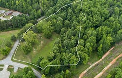 N Perkins Creek Road, Seneca, SC 29678