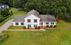 138 Thornhill Drive, Brunswick, GA 31525
