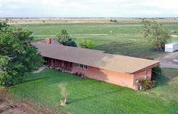 413 Curry Road L Road, Clovis, NM 88101