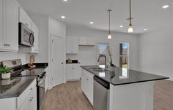 1202 Bayou Bay Court, Frierson, LA 71027