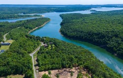 Scenic View, Edgemont, AR 72044