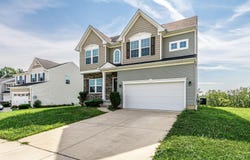 8158 Valley Crossing Drive, Colerain Twp, OH 45247