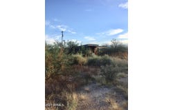 1640 N CASCABEL Road, Benson, AZ 85602