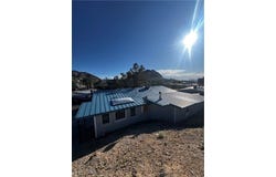 214 Florence Avenue, Tonopah, NV 89049