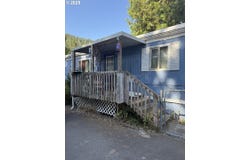 47775 Berry, Oakridge, OR 97463