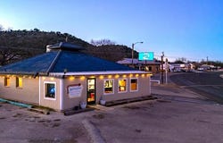1619 Main St, Junction, TX 78028