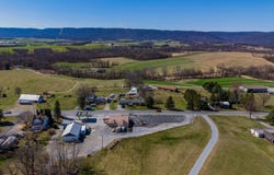 11472 CUMBERLAND HIGHWAY, ORRSTOWN, PA 17244