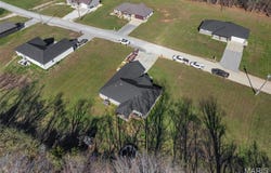 214 Gladiola Street, Jackson, MO 63755
