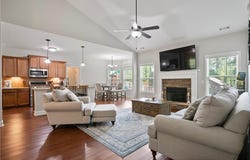 184 Henderson Ridge Drive, Dallas, GA 30157