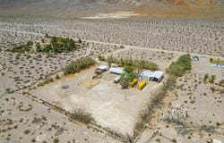 2501 N Joshua Road, Amargosa Valley, NV 89020