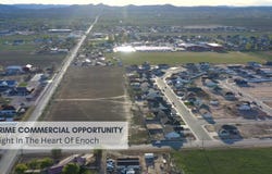 1050 E Midvalley (approx) Rd, Enoch, UT 84721
