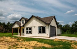367 Stockade Ranch RD, Paige, TX 78659