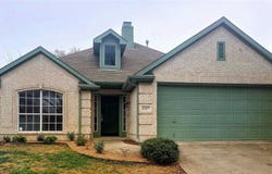 1917 Briarwyck Court, Denton, TX 76205
