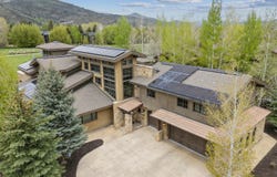 4891 Last Stand Drive, Park City, UT 84098
