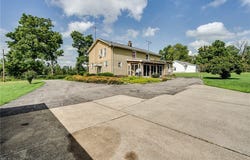 7846 Thompson Sharpsville Road NE, Burghill, OH 44404