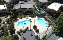 8711 Navajo Road unit: 2, San Diego, CA 92119