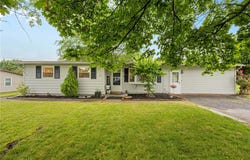 71 Bennett Street, Geneva City, NY 14456