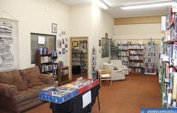 411/413 N Bullard Street, Silver City, NM 88061