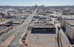 1916 4th Street Street NW, Albuquerque, NM 87102