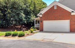 1120 Fairway Villas Drive, Wake Forest, NC 27587